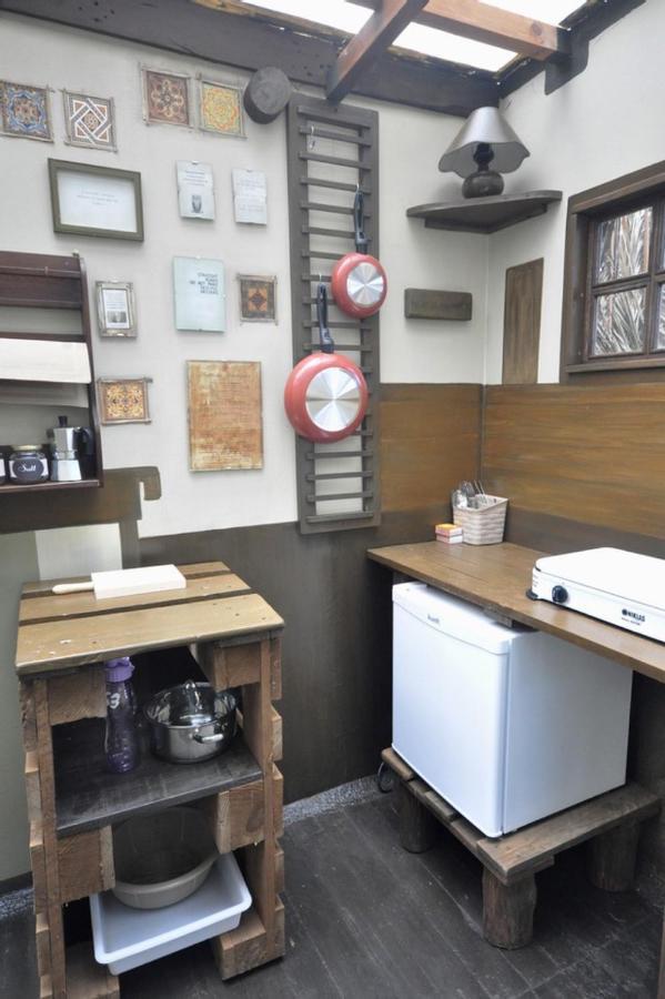 Studio Mazo The Glamping Lodero Dış mekan fotoğraf