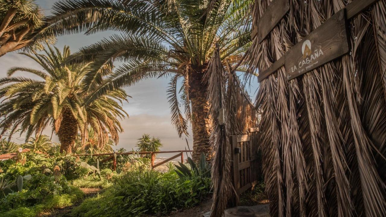 Studio Mazo The Glamping Lodero Dış mekan fotoğraf