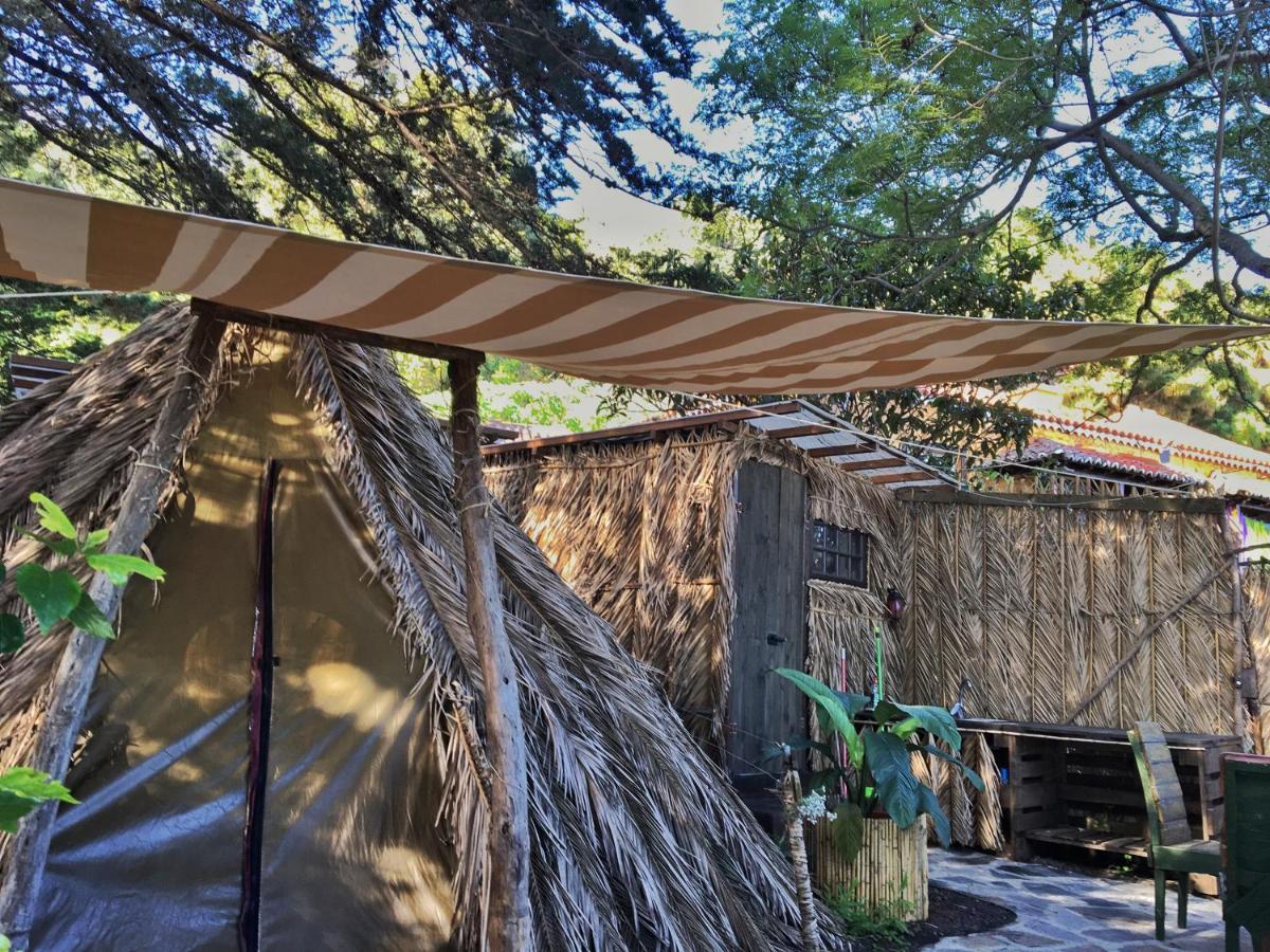 Studio Mazo The Glamping Lodero Dış mekan fotoğraf
