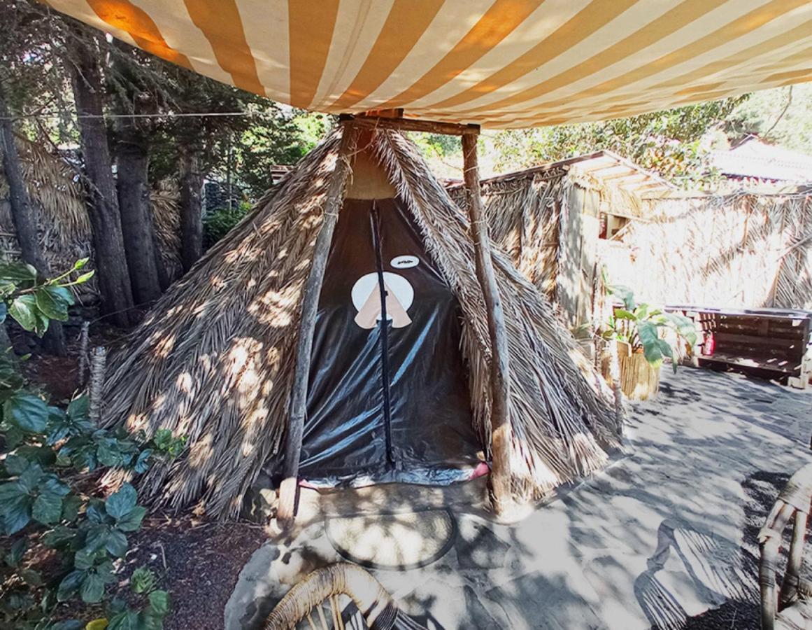 Studio Mazo The Glamping Lodero Dış mekan fotoğraf
