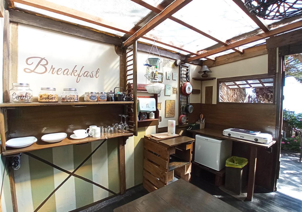 Studio Mazo The Glamping Lodero Dış mekan fotoğraf