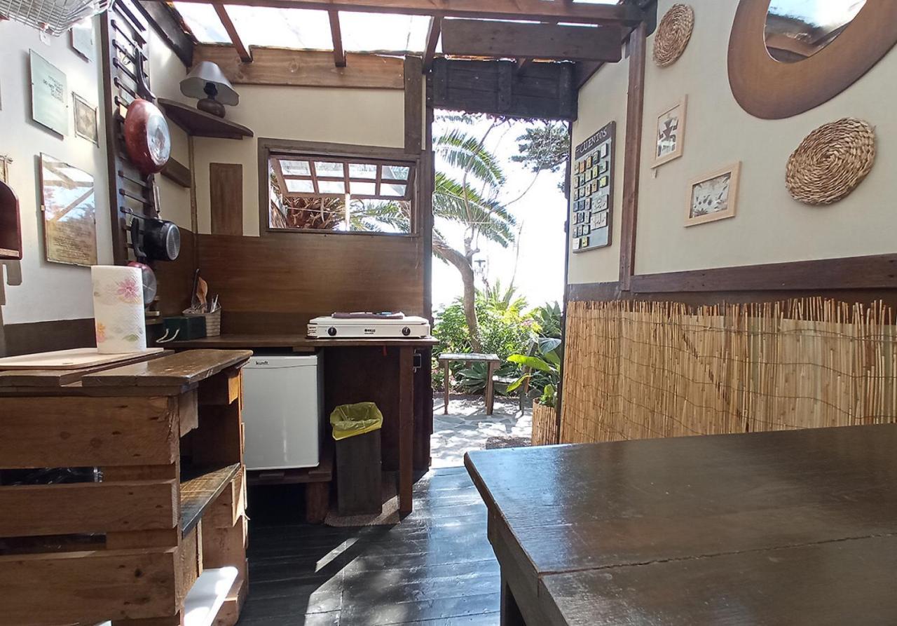 Studio Mazo The Glamping Lodero Dış mekan fotoğraf
