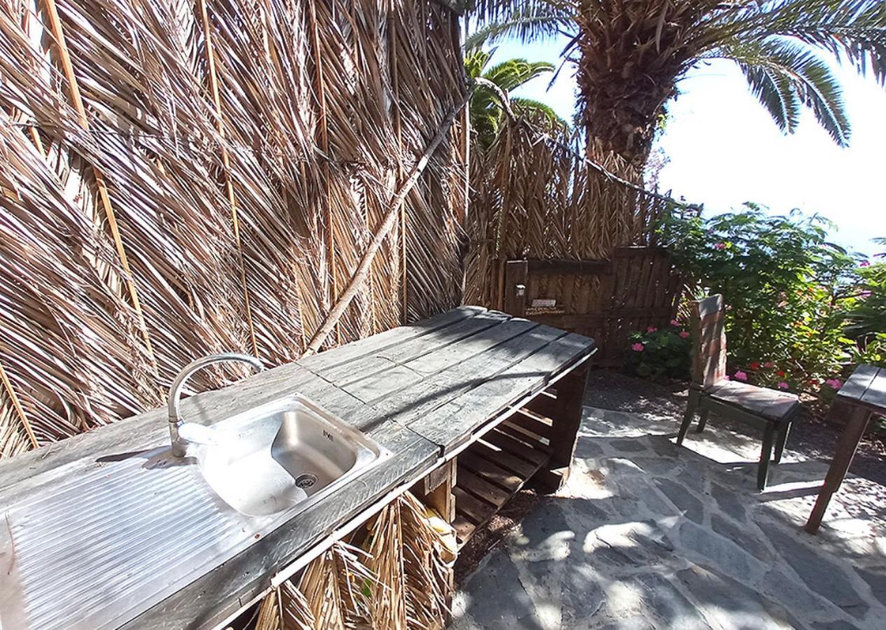 Studio Mazo The Glamping Lodero Dış mekan fotoğraf