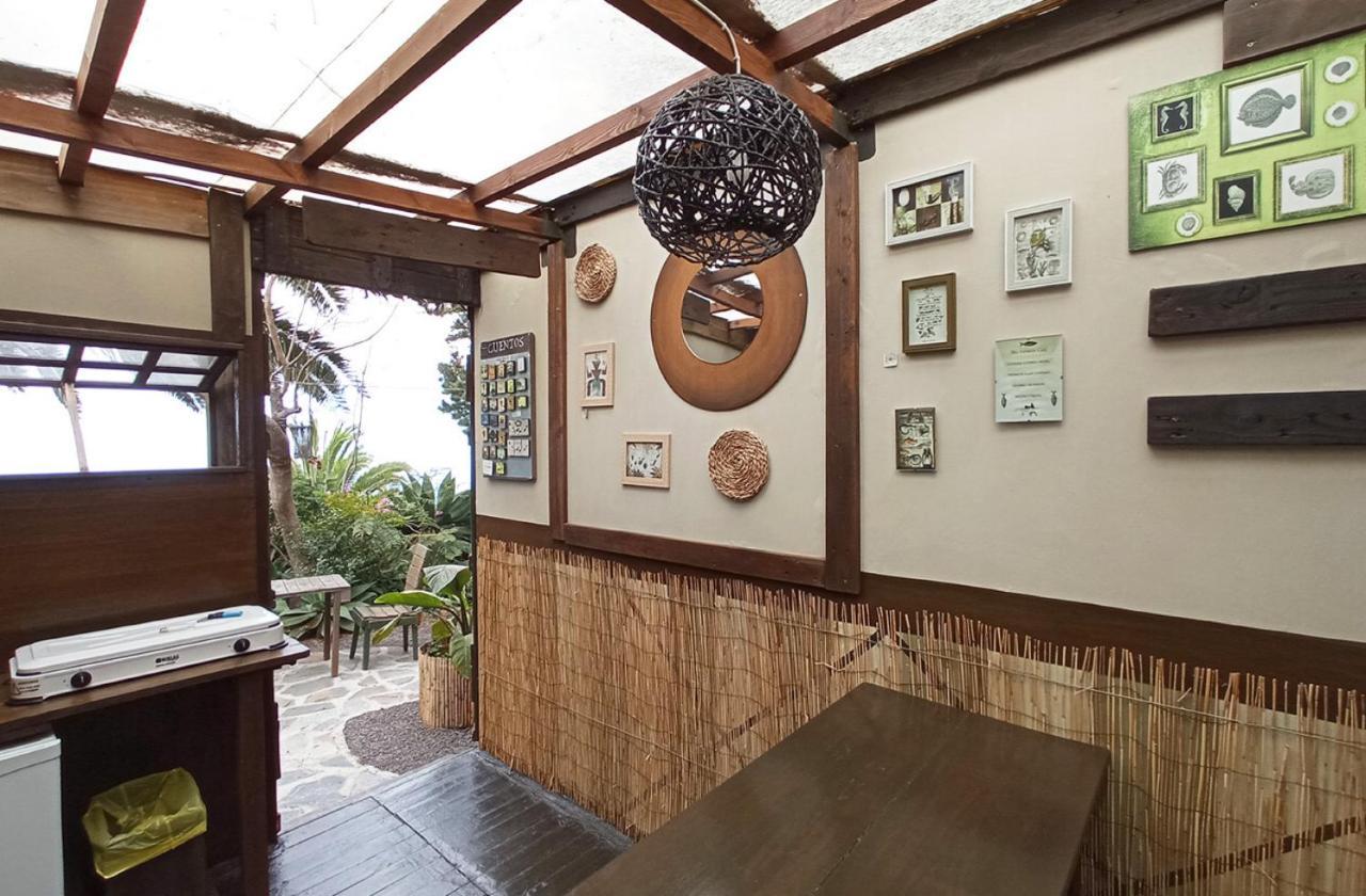 Studio Mazo The Glamping Lodero Dış mekan fotoğraf