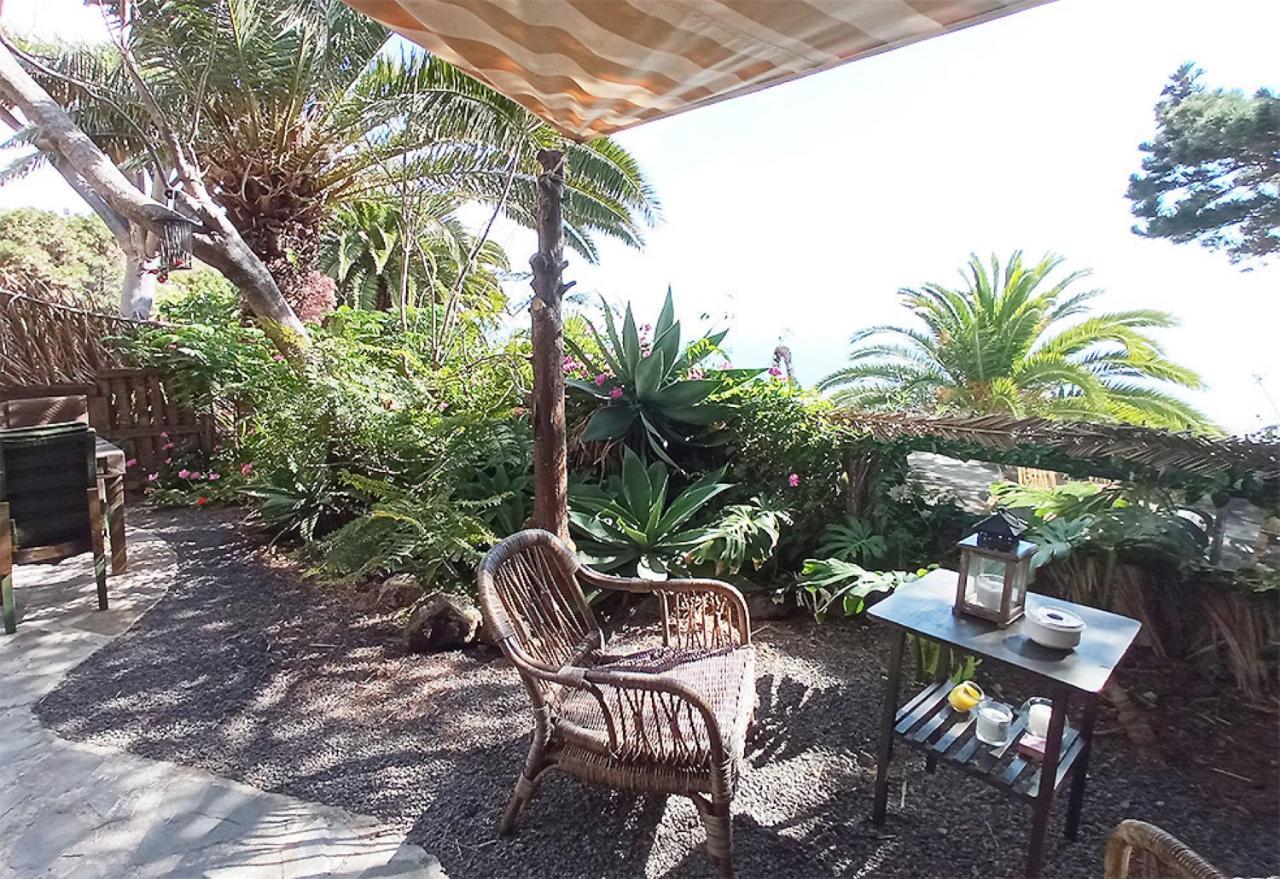 Studio Mazo The Glamping Lodero Dış mekan fotoğraf
