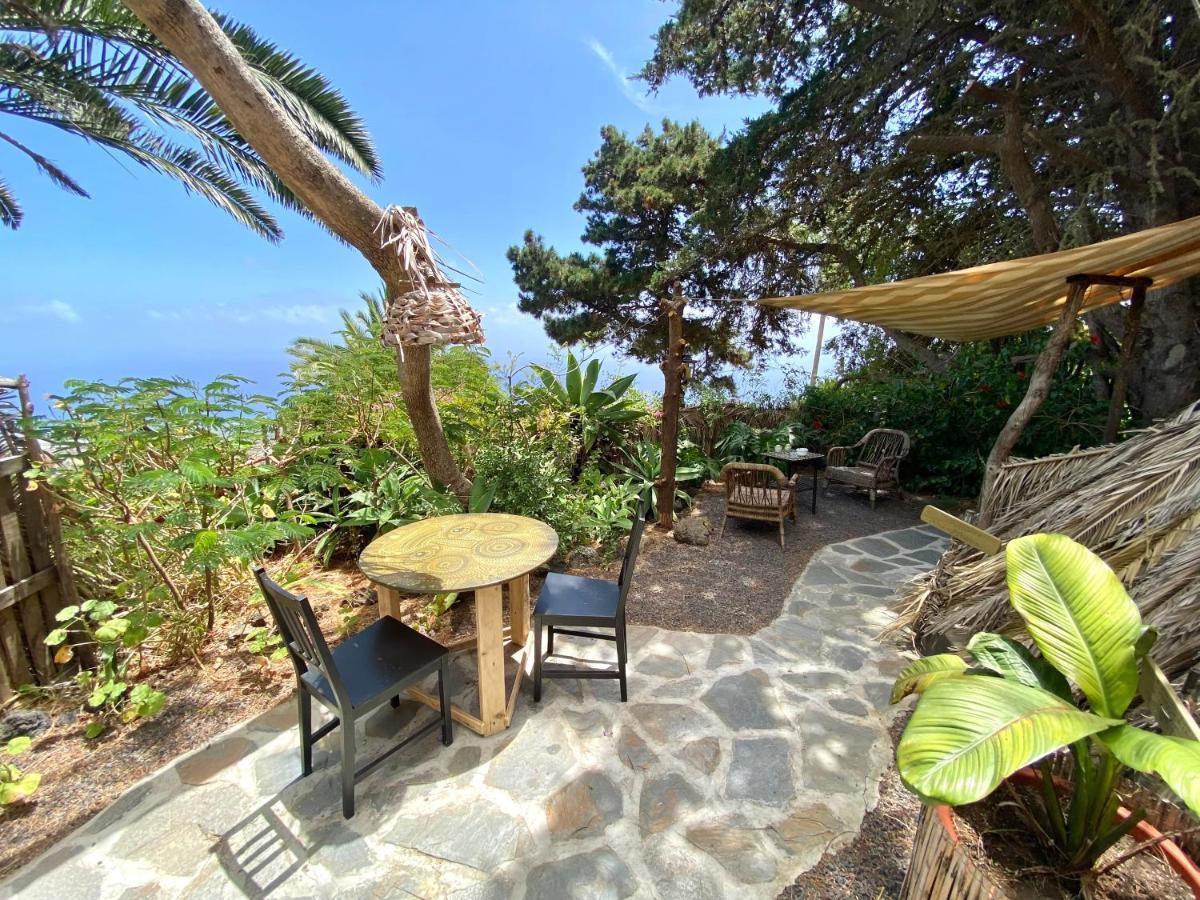 Studio Mazo The Glamping Lodero Dış mekan fotoğraf