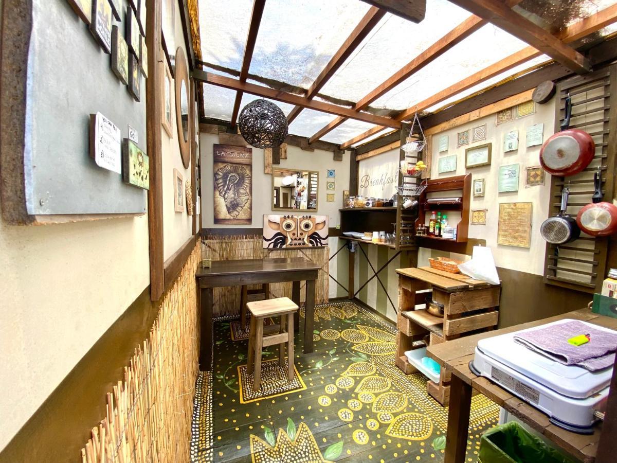 Studio Mazo The Glamping Lodero Dış mekan fotoğraf