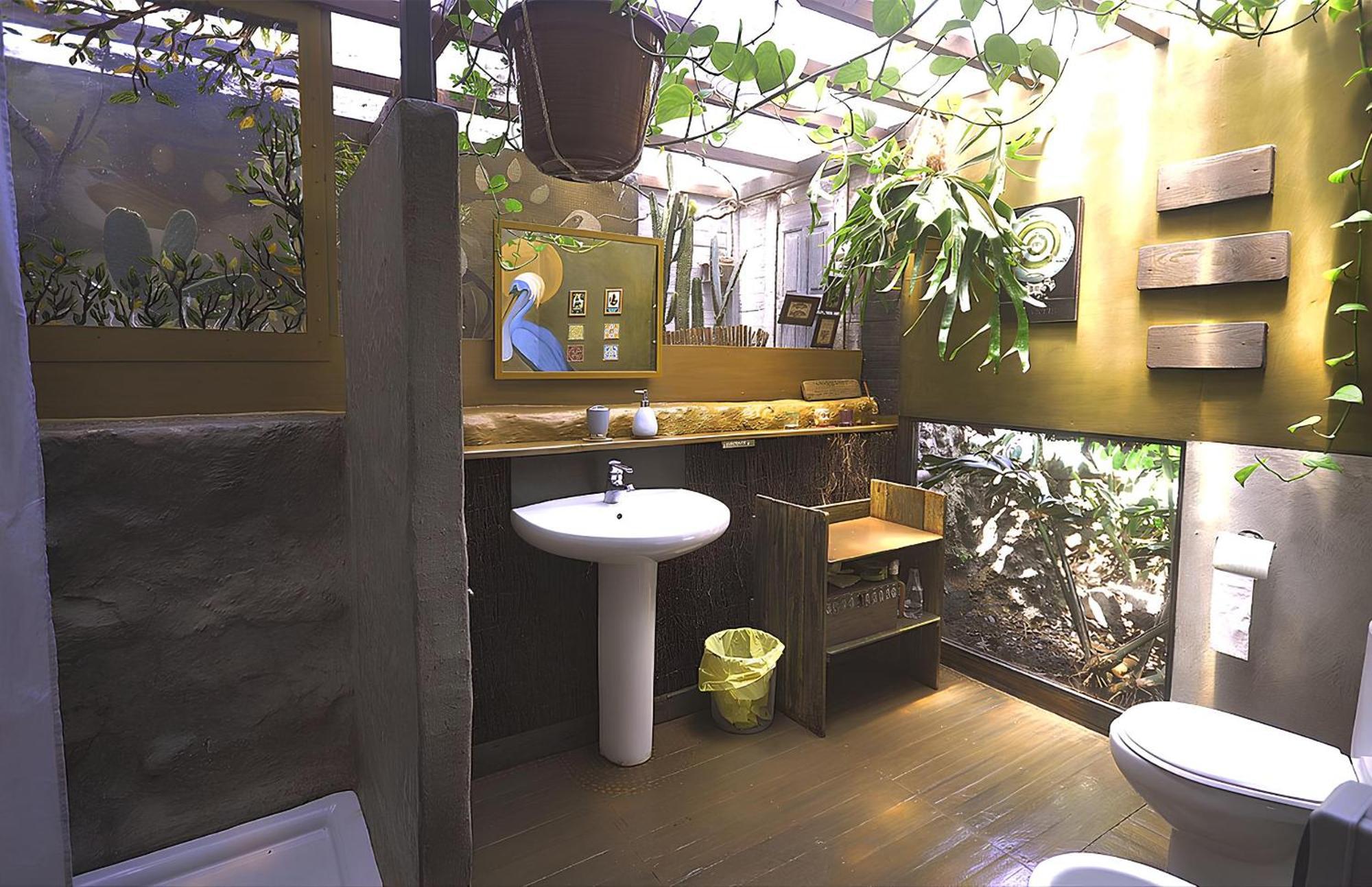 Studio Mazo The Glamping Lodero Dış mekan fotoğraf