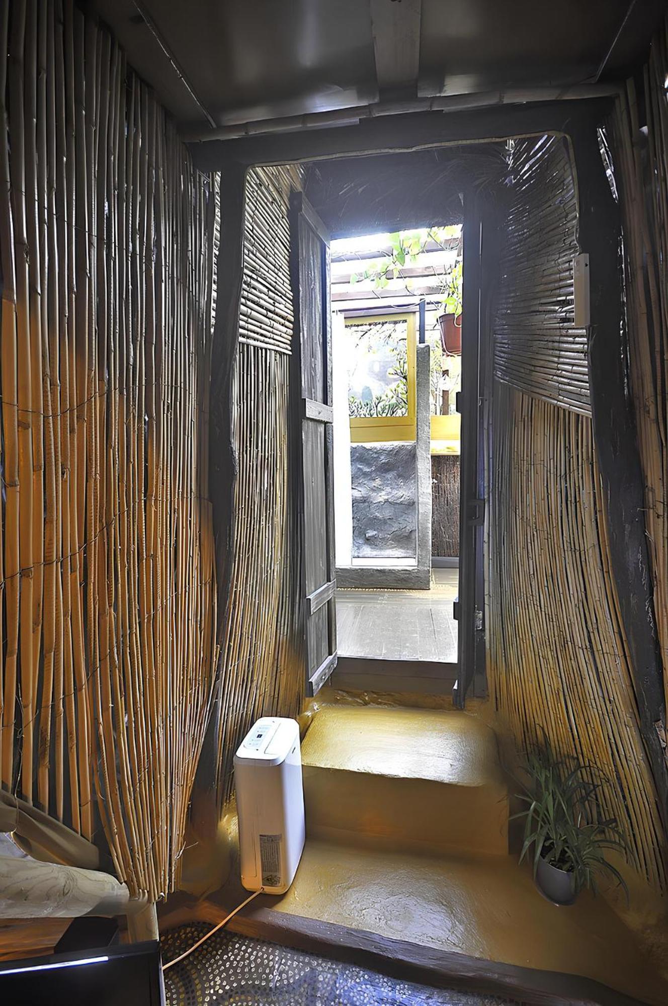Studio Mazo The Glamping Lodero Dış mekan fotoğraf